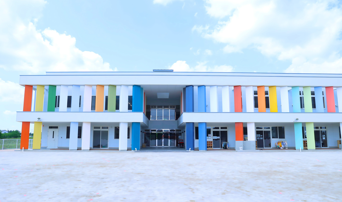 Y☆ニーニョス小学生CLUB 施設写真